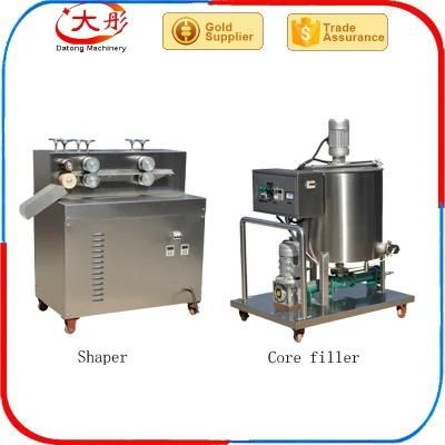 Corn Puffs Snacks Food Making Machines