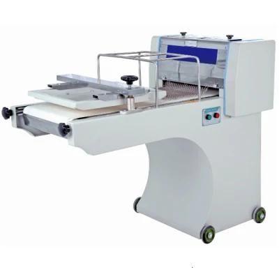 Commercial Toast Dough Shaping Machine Bakery Bread Baking Equipment Dough Toaster Moulder