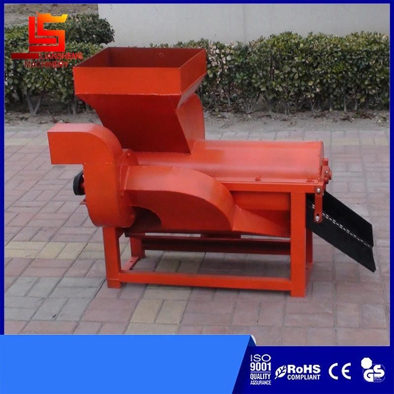 Tractor Pto Driven Corn Thresher Maize Peeling Machine Corn Sheller Threshing Mahinery