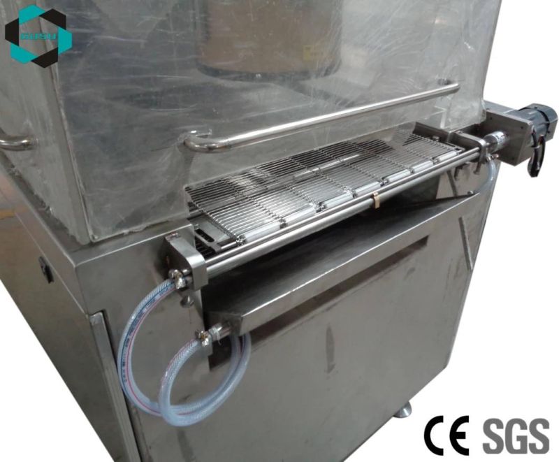 Chocolate Covering Machine Tyj 1000