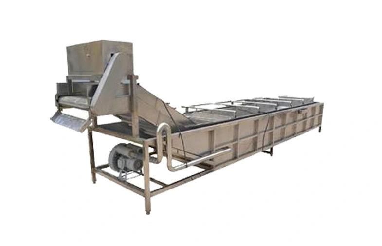 Fresh Vegetable Fruit Air Bubble Washing Machine