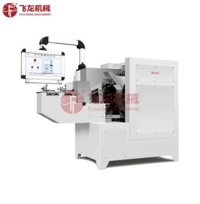 Fld-Ty250 Flat Lollipop Forming Machine, Candy Making Machine