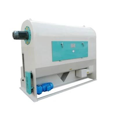 Circulating Air Separator Machine for Corn in Rwanda