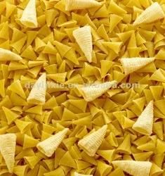 Automatic Food 3D Pellet Processing Machine Stainless Steel