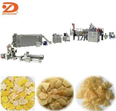 Shell Shape Snacks Pelley Food Making Machine