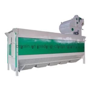 High Quality Automatic Tcrs Series Rotary Separator