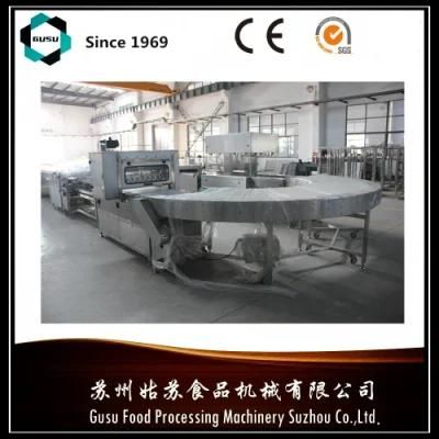 Compound Cereal Bar Production Line with Ce Certificate