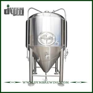 High Efficiency Stainless Steel 30bbl Wine Fermenting Tanks (EV 30BBL, TV 39BBL) for Sale