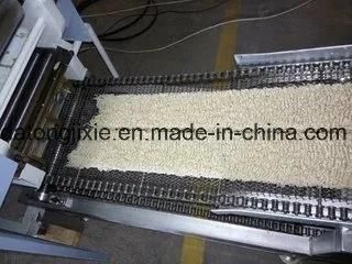 Hot Sale Full Automatic Mini Fried Instant Noodles Production Line / Making Machine Price / Equipment High Quality Instant Noodles Making Machine