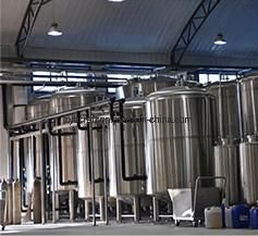 1000L 2000L Stainless Steel Beer Fermenter Tanks Industrial Fermenter Unitank Fermentation ...