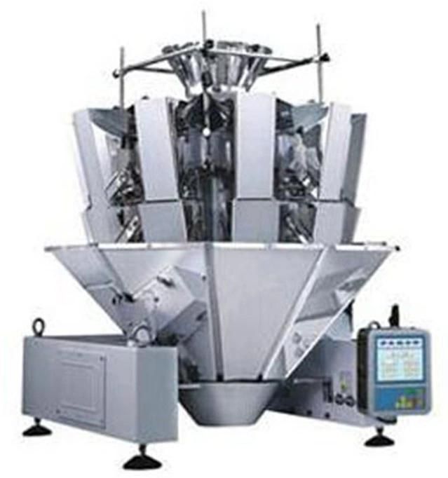 Pillow Type Candy Packing Machine Biscuit Packing Machine Hard Candy Packing Machine