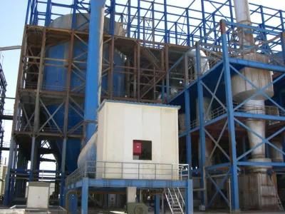 High Speed Centrifugal Spray Dryer Price / Spray Drying Machine Price