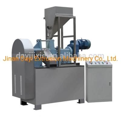Cheetos Line Nik Naks Making Machine Nik Naks Extruder