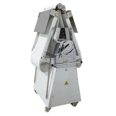 Floor Type Food Machine with Automatic Flour Duster