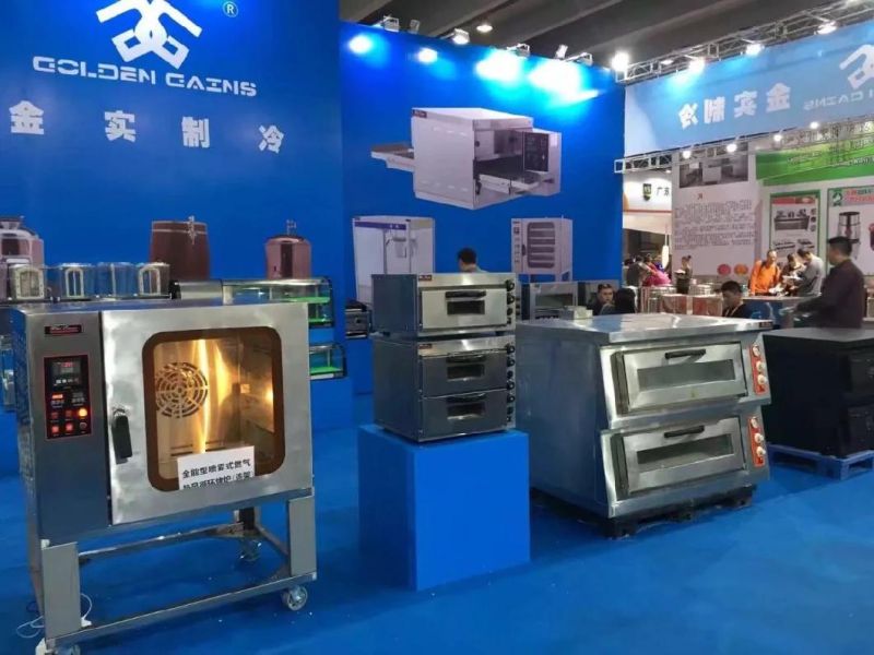 Electric Chicken BBQ Grill Food Machine Kithcen Equipment.