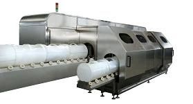 High Pressure Processing 528L