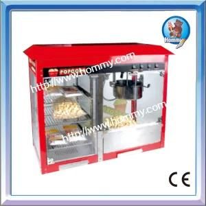 Popcorn Machine and Cart (HM-PC-18)