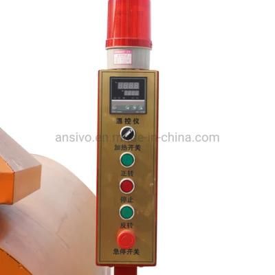 New Type Medium-Sized High-Quality Low-Price Automatic Digital Peanut Rapeseed Oil Press