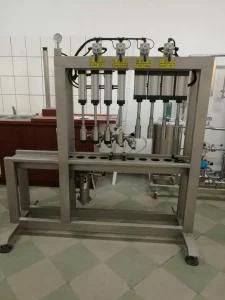 China Suppliers Sanitary Stainless Steel Micro or Commericial Used Brewery Equipment for ...