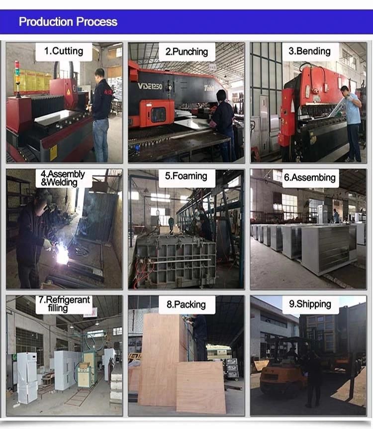 Junjian Factory Price Soft Serve Ice Cream Making Machine in Snack Machines