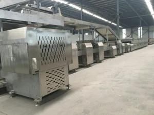 Biscuit Making Machine/ Cookies Biscuit Production Line/ Cookies Making Line