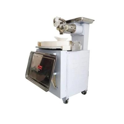 Hot Sales Bread Dough Divider Price Rounder Making Machine