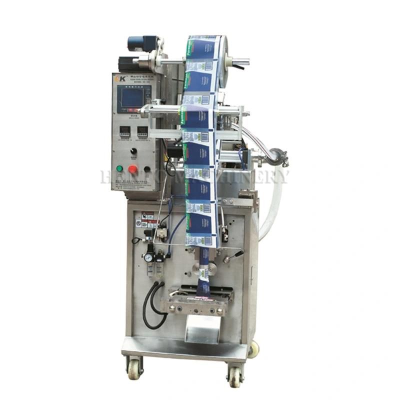 High Performance Industrial Fruit Juice Production Line