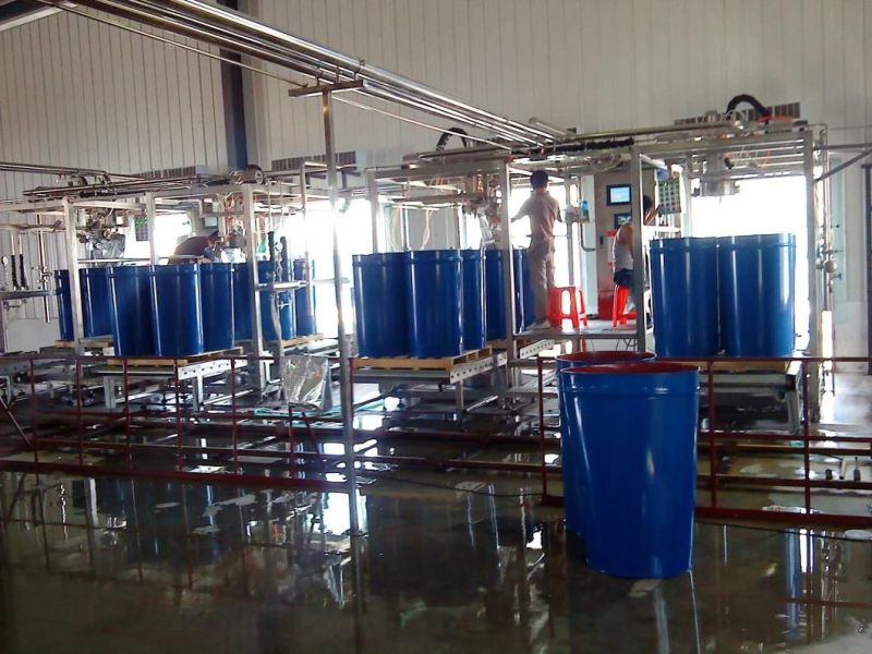 Cashew Apple Processing Line/Cashew Paste Production Machine