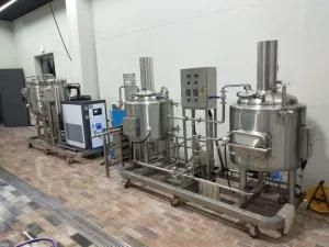 Testing Beer Equipment/Laboratory Beer/School Equipment