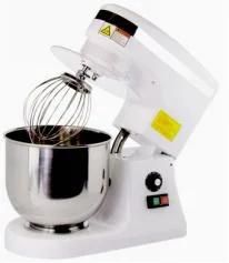 Hongling Luxurious Dough Mixer 40 Liter Planetary Food Mixer