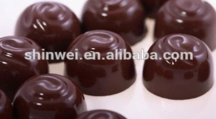 CD200 Multi-Functional Chocolate Depositing Line Chocolate Making Machines