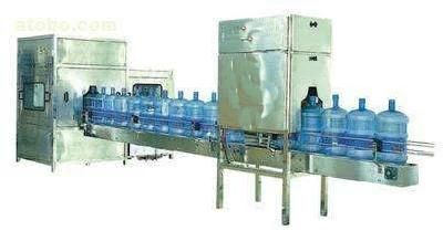 Full Set Complete Plastic Small Bottle Drinking Mineral Water