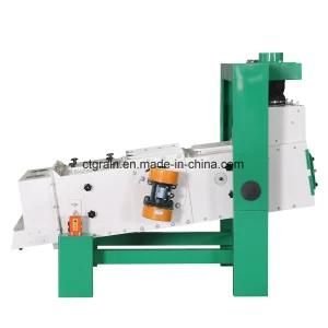 High Quality Vibrating Separator Machine with Long-Service Life