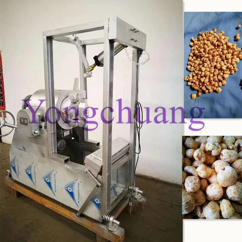 High Quality Popcorn Machine with Two Years Warranty