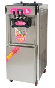 Commercial Soft Ice Cream Machine for The Ice Cream Shop