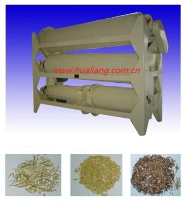 Wheat Cleaning Indented Cylinder Separator