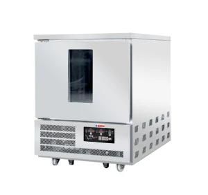 Professional Bakery Machinery Dough Proofer for Baking Bread