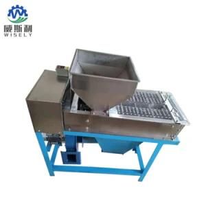 After-Sales Service Provide and Peanut Skin Peeling Machine