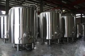 Beer Brewing Equipment