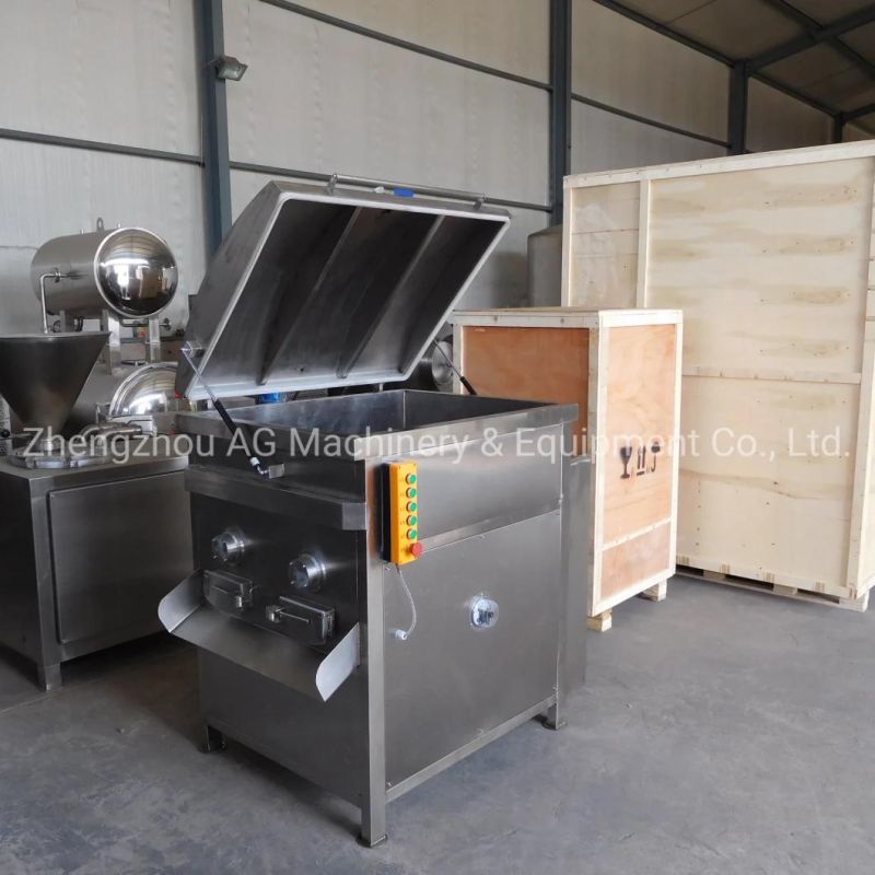 Commercial Meat Mixing Machine Sausage Mixer Electric Meat Mixer