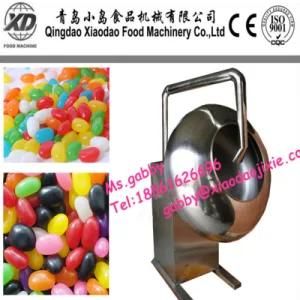 High Quality Automatic Candy Coating Machine for Sale