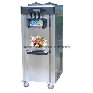 Commercial Ice Cream Machine Manufacturers