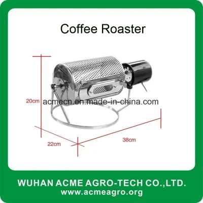 Acme 304 Stainless Steel Household Coffee Roaster