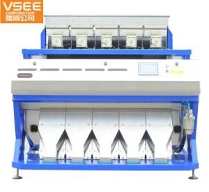 RGB Color Sorter Machine, Wheat Color Sorter