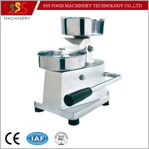 Amazing Quality Hamburger Machine Hamburge Making Machine Hamburge Processing Machine