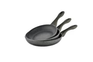 Forged Aluminium Fry Pan