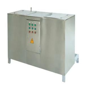 Small Occupation Gas Wafer Biscuit Making Line