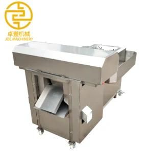 China Full Automatic Claw Cutter