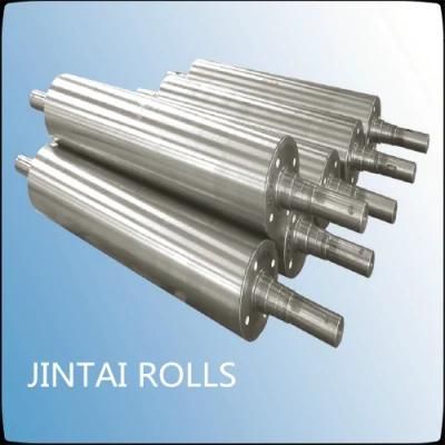 High Quality Alloy Roll Flour Mill Roll for Flour Mill Machine