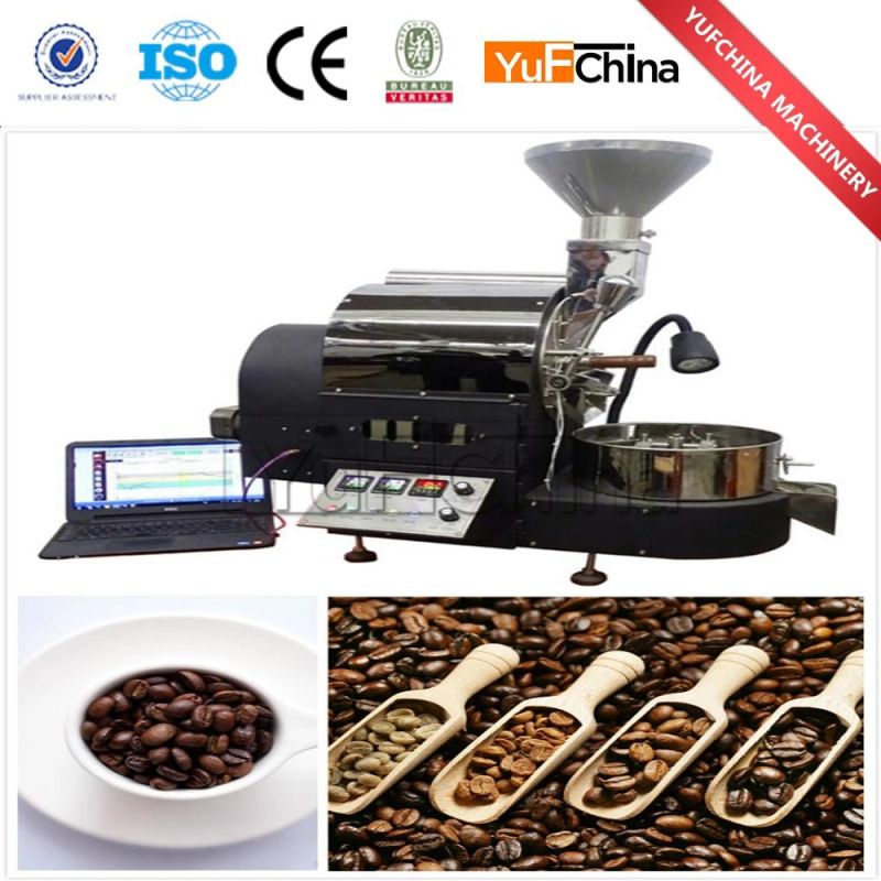 1 Kg Coffee Roasting Machine
